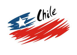 bandera chile